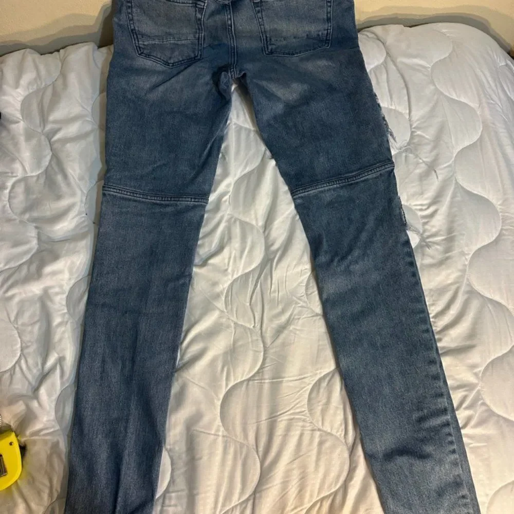 Pacsun Jeans Waist 32 Inseam 34 Inches